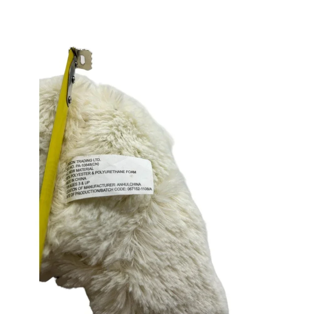 Hunson this white